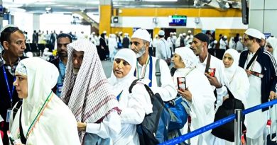 Haj Fare Hike Sparks Pilgrim Outrage