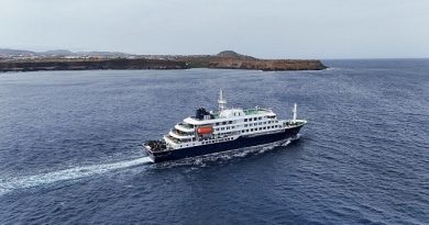 Hantavirus Outbreak on Cruise Ship Raises Concern
