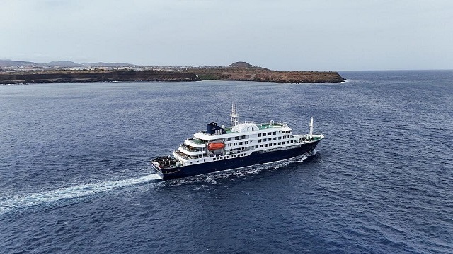 Hantavirus Outbreak on Cruise Ship Raises Concern