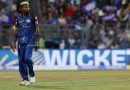 Hardik Pandya Absent from MI Squad for Raipur Match