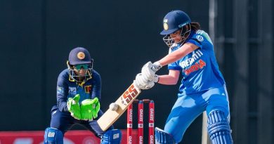Harleen Deol, Sneh Rana absent as BCCI announce India squad for Women’s T20 WC