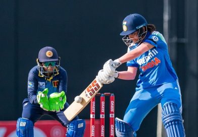 Harleen Deol, Sneh Rana absent as BCCI announce India squad for Women’s T20 WC