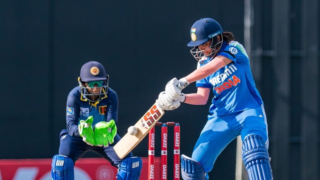 Harleen Deol, Sneh Rana absent as BCCI announce India squad for Women’s T20 WC