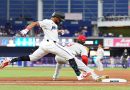 Harper Hits Homer, Nola Shines as Phillies Win 1-0