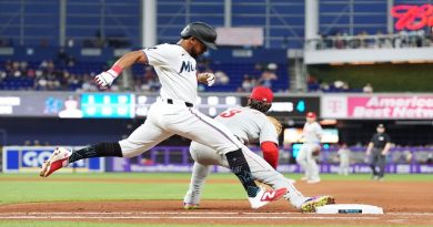 Harper Hits Homer, Nola Shines as Phillies Win 1-0