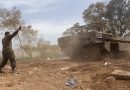 Hezbollah’s Drones Challenge Israeli Forces in Lebanon