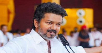 Hung House Sparks Political Negotiation in Tamil Nadu