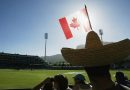 ICC Suspends Funding for Cricket Canada Amid Governance Issues