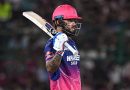 IPL 2026: Gavaskar Critiques Parag’s Captaincy in RR Defeat