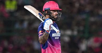 IPL 2026: Gavaskar Critiques Parag’s Captaincy in RR Defeat