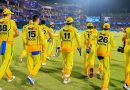 IPL 2026 Playoff Chances
