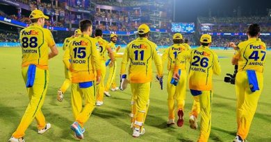 IPL 2026 Playoff Chances