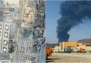 India Denounces Attack on Indians in Fujairah Petroleum Zone