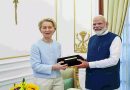 India-EU Summit Strengthens Strategic Partnership