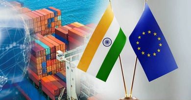India and Ecuador Explore Preferential Trade Agreement for Stronger Economic Ties