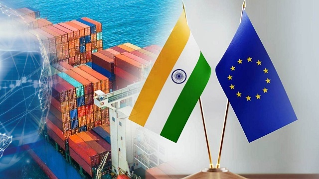 India and Ecuador Explore Preferential Trade Agreement for Stronger Economic Ties