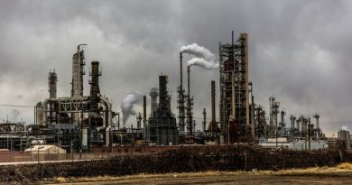 India Expands Oil Sources Amid Crisis