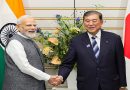 India and Japan Discuss Energy Security and Shipbuilding