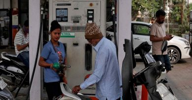 India Revises Export Duties on Fuels
