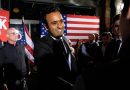 Indian-American Republican Leader Wins Ohio Nomination