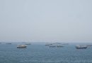 Indian Man Dies, Four Hurt in Dhow Fire Near Strait of Hormuz