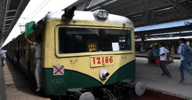 Indian Railways approves ₹993 crore Arakkonam-Chengalpattu doubling project