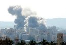 Iran-Israel War Update: Trump Sees Hopes for Peace