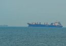 Iran Tightens Control Over Hormuz Shipping