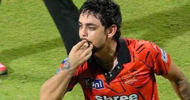 Ishan Kishan’s Whistle Podu Celebrates Sparks Controversy