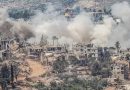 Israel-Iran Conflict Update: Trump Claims War Ended Before Deadline