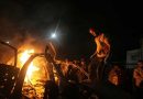 Israel Kills Hamas Leader in Gaza