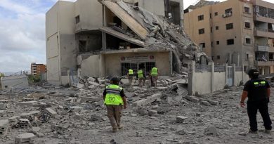 Israel-Lebanon Ceasefire Extended Amid Ongoing Tensions