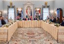 Israel and Lebanon Extend Ceasefire for 45 Days