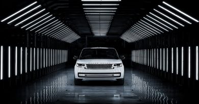 JLR Cuts Range Rover Prices in India