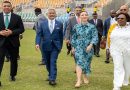 Jaishankar Highlights Cricket Bond With Trinidad