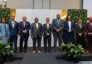 Dr. S Jaishankar Meets Suriname’s Foreign Minister