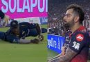 Jason Holder Shines as Gujarat Triumphs Over RCB
