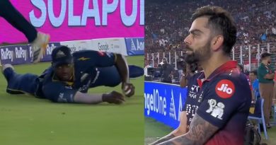 Jason Holder Shines as Gujarat Triumphs Over RCB
