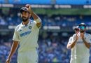 Jasprit Bumrah: Hailed as the Best Bowler by Australia’s High Commissioner