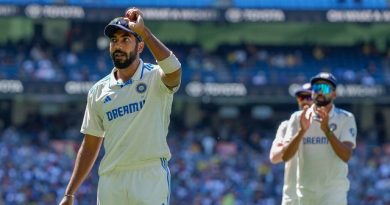 Jasprit Bumrah: Hailed as the Best Bowler by Australia’s High Commissioner