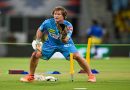 Jonty Rhodes Admires Modern Fielding Skills