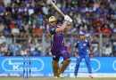 KKR All-Rounder Cameron Green Ready to Bowl Four Overs