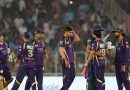 KKR Revival Intensifies IPL Playoff Race