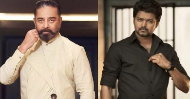 Kamal Haasan Slams Delay in Inviting Vijay