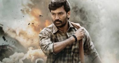 Kara Box Office Run Slows Down
