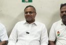 Karti Chidambaram Warns Against Including AIADMK in Vijay’s Government