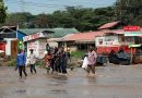 Heavy Rains Trigger Floods and Landslides in Kenya