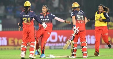 Kohli Praises WPL’s Impact on Indian Women’s Cricket
