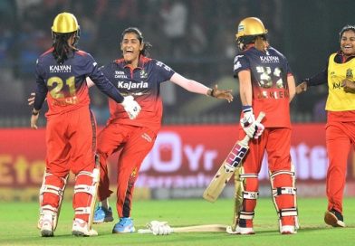 Kohli Praises WPL’s Impact on Indian Women’s Cricket