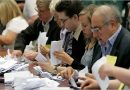 Labour Suffers Losses in England Elections